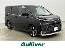 2024 Toyota Voxy