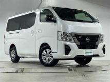 2021 Nissan Caravan