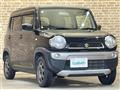 2016 Suzuki Hustler