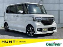 2020 Honda N BOX