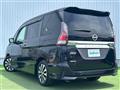 2019 Nissan Serena