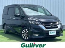 2019 Nissan Serena