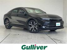 2023 Toyota Crown