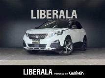 2019 Peugeot 3008