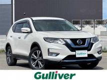 2018 Nissan X-Trail