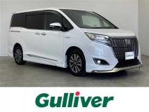 2020 Toyota Esquire