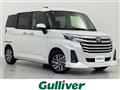 2022 Toyota Roomy