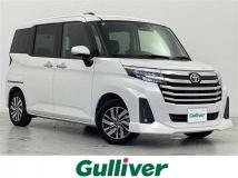 2022 Toyota Roomy