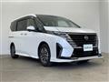 2023 Nissan Serena