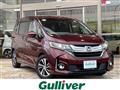 2017 Honda Freed+