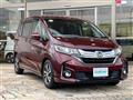 2017 Honda Freed+