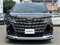 2024 Toyota Alphard Hybrid
