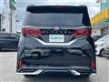 2024 Toyota Alphard Hybrid