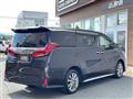 2021 Toyota Alphard