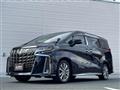 2021 Toyota Alphard