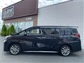2021 Toyota Alphard
