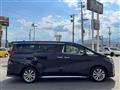 2021 Toyota Alphard