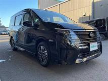 2023 Nissan Serena