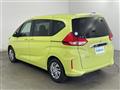 2018 Honda Freed