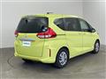 2018 Honda Freed