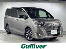 2017 Toyota Esquire