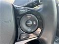 2015 Honda Jade Hybrid