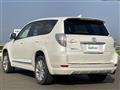 2012 Toyota Vanguard