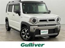 2021 Suzuki Hustler