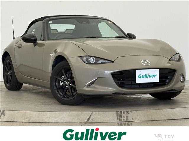 2024 Mazda Roadster