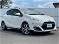 2016 Toyota AQUA