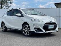 2016 Toyota AQUA