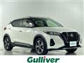 2021 Nissan KIX