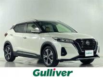 2021 Nissan KIX