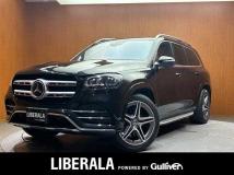 2021 Mercedes-Benz GLS-CLASS