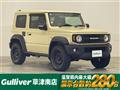 2024 Suzuki Jimny Sierra