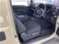 2024 Suzuki Jimny Sierra