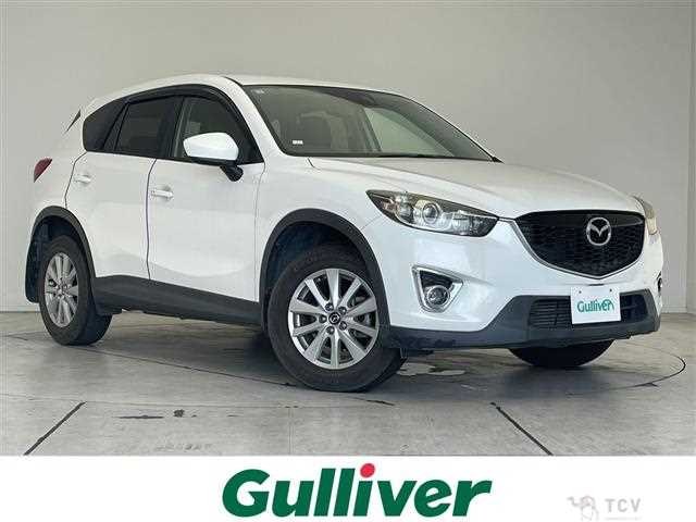 2013 Mazda CX-5