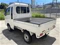 2020 Daihatsu Hijet Truck