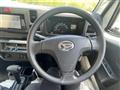 2020 Daihatsu Hijet Truck