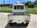 2020 Daihatsu Hijet Truck