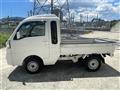 2020 Daihatsu Hijet Truck