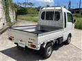 2020 Daihatsu Hijet Truck