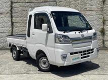 2020 Daihatsu Hijet Truck