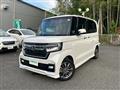 2021 Honda N BOX
