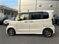 2021 Honda N BOX