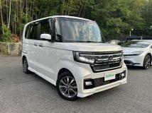 2021 Honda N BOX