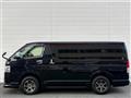 2024 Toyota Hiace Van