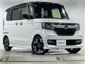 2018 Honda N BOX