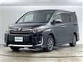 2017 Toyota Voxy