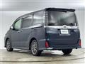 2017 Toyota Voxy